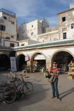 essaouira en un viaje a marruecos