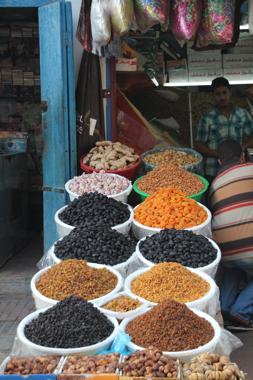 essaouira en un viaje a marruecos