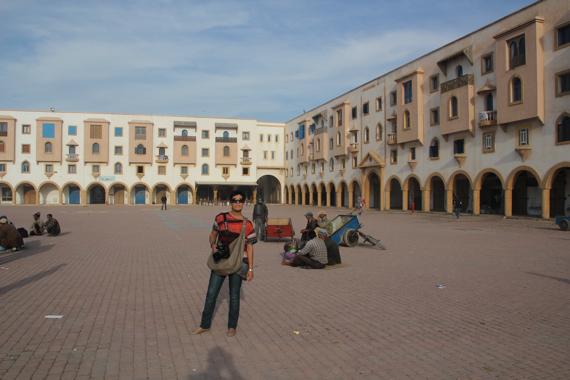 essaouira en un viaje a marruecos