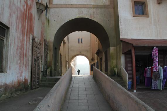 essaouira en un viaje a marruecos