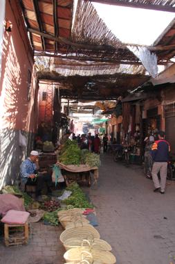 viaje a marruecos