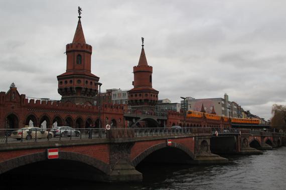 alexanderplatz en berlin