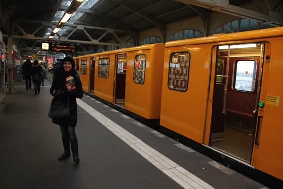 alexanderplatz en berlin