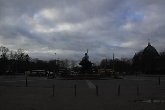 viaje a berlin