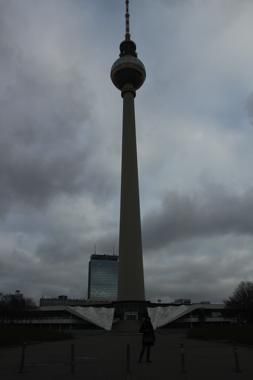 viaje a berlin