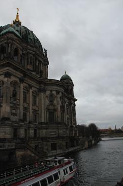 viaje a berlin