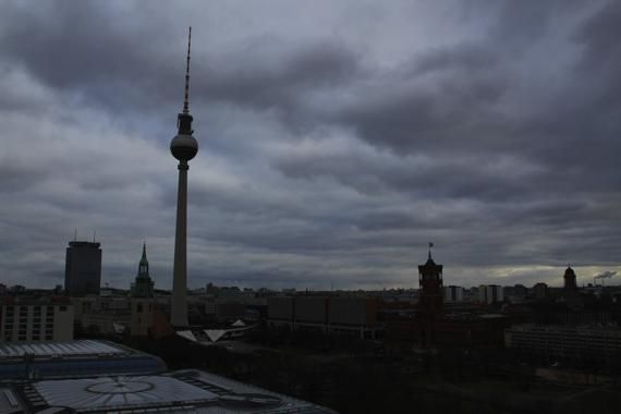viaje a berlin