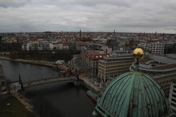 viaje a berlin