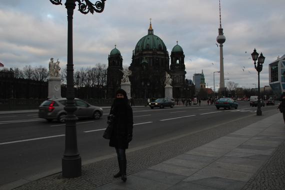 viaje a berlin
