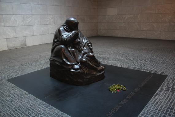 viaje a berlin