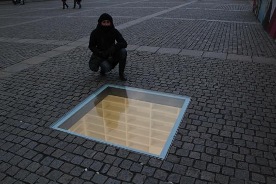 viaje a berlin