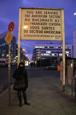 Viaje a Berlin
