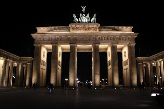 viaje a berlin
