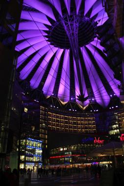 viaje a berlin