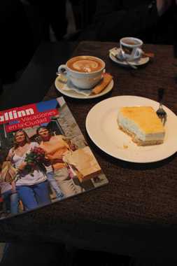 viaje a tallin en estonia