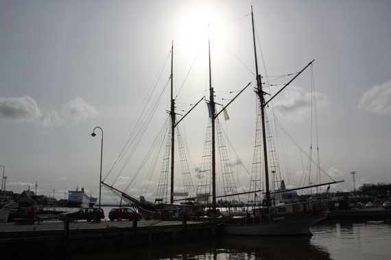 puerto de helsinki un viaje a la capital de finlandia