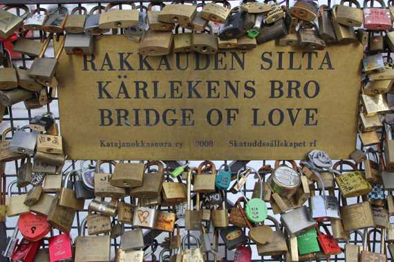 helsinki en finlandia