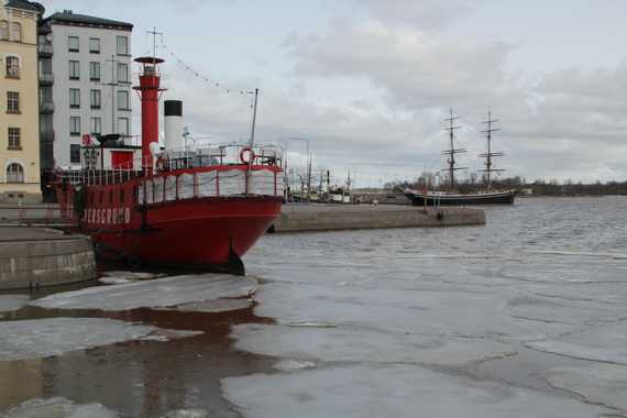 helsinki en finlandia