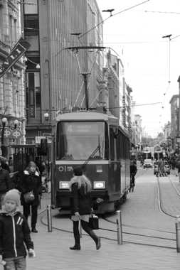 helsinki en finlandia