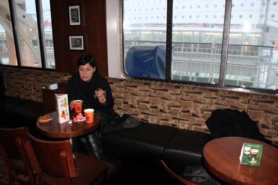 ferry de tallin a helsinki