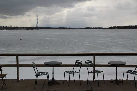 helsinki en finlandia