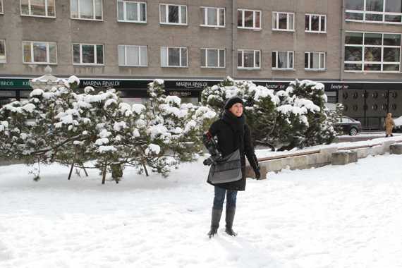 viaje a tallin en estonia