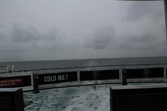 ferry de tallin a helsinki