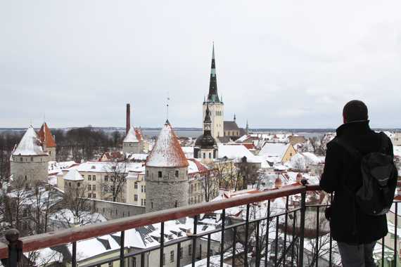 mirador de tallin
