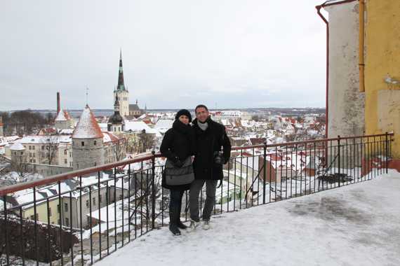 mirador de tallin