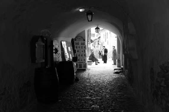viaje a tallin