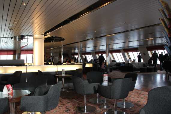 ferry de tallin a helsinki
