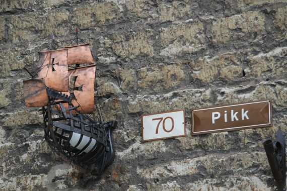 calle pikk en tallin