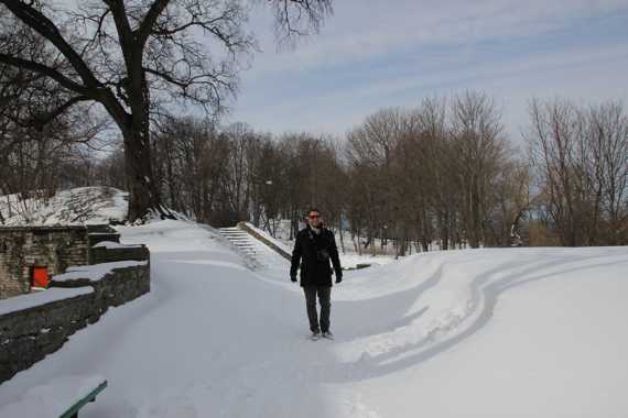viaje a tallin en estonia