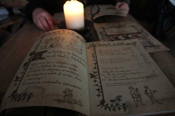 olde hansa en tallin