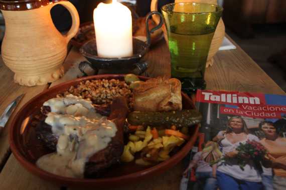 olde hansa entallin