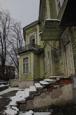 viaje a tallin en estonia
