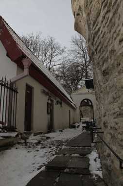 viaje a tallin en estonia