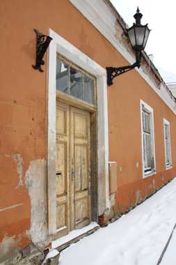 olde hansa en tallin