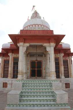 bikaner en un viaje a india