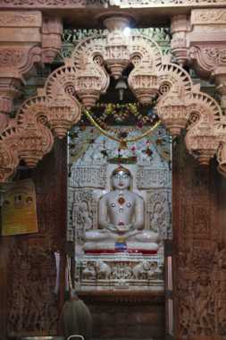 templos jainistas en jaisalmer
