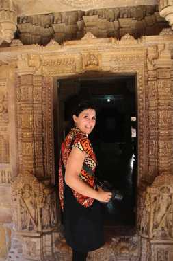 templos jainis en jaisalmer