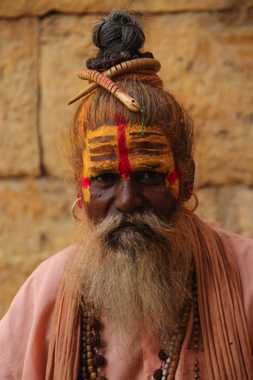 viaje a india