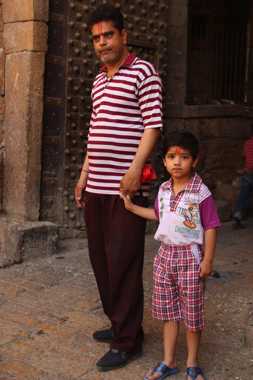 viaje a india