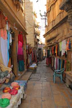 viaje a india