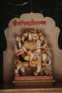 templos de osiyan en india