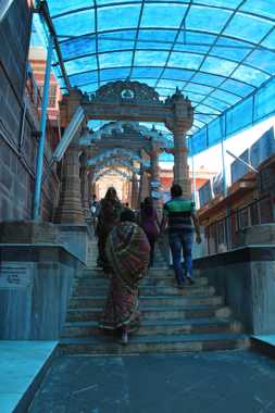 templos de osiyan en india