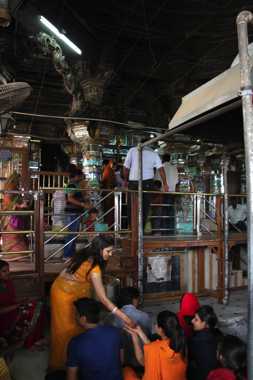 templos de osiyan en india