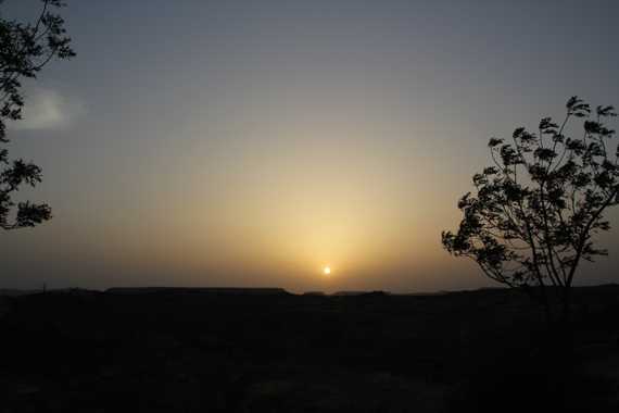 viaje a india