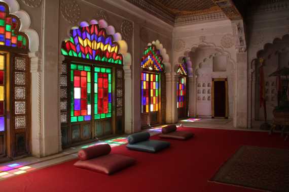 jodhpur en india