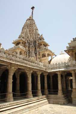 viaje a india